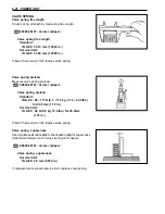 Предварительный просмотр 180 страницы Suzuki DF 40 Service Manual