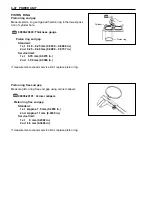 Предварительный просмотр 190 страницы Suzuki DF 40 Service Manual