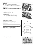 Предварительный просмотр 204 страницы Suzuki DF 40 Service Manual