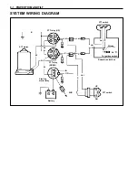 Предварительный просмотр 211 страницы Suzuki DF 40 Service Manual