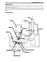 Предварительный просмотр 228 страницы Suzuki DF 40 Service Manual