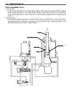 Предварительный просмотр 231 страницы Suzuki DF 40 Service Manual