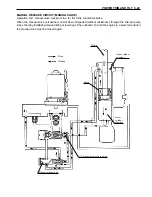 Предварительный просмотр 232 страницы Suzuki DF 40 Service Manual