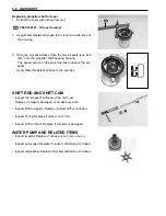 Предварительный просмотр 243 страницы Suzuki DF 40 Service Manual