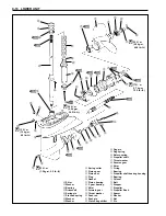 Предварительный просмотр 247 страницы Suzuki DF 40 Service Manual