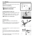 Предварительный просмотр 251 страницы Suzuki DF 40 Service Manual