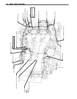 Предварительный просмотр 265 страницы Suzuki DF 40 Service Manual