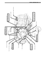 Предварительный просмотр 266 страницы Suzuki DF 40 Service Manual