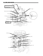 Предварительный просмотр 267 страницы Suzuki DF 40 Service Manual