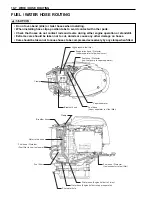 Предварительный просмотр 269 страницы Suzuki DF 40 Service Manual