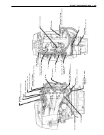 Предварительный просмотр 270 страницы Suzuki DF 40 Service Manual