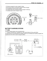 Предварительный просмотр 287 страницы Suzuki DF 40 Service Manual