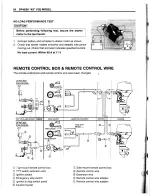 Предварительный просмотр 306 страницы Suzuki DF 40 Service Manual