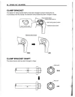 Предварительный просмотр 310 страницы Suzuki DF 40 Service Manual