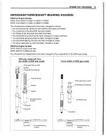 Предварительный просмотр 313 страницы Suzuki DF 40 Service Manual