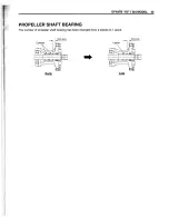 Предварительный просмотр 315 страницы Suzuki DF 40 Service Manual