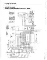 Предварительный просмотр 316 страницы Suzuki DF 40 Service Manual