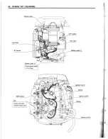 Предварительный просмотр 322 страницы Suzuki DF 40 Service Manual