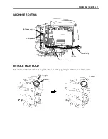 Предварительный просмотр 340 страницы Suzuki DF 40 Service Manual