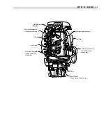 Предварительный просмотр 346 страницы Suzuki DF 40 Service Manual