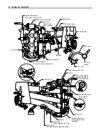 Предварительный просмотр 347 страницы Suzuki DF 40 Service Manual