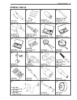 Предварительный просмотр 384 страницы Suzuki DF 40 Service Manual