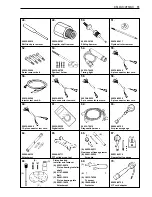 Предварительный просмотр 386 страницы Suzuki DF 40 Service Manual