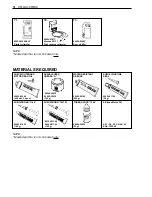 Предварительный просмотр 387 страницы Suzuki DF 40 Service Manual