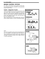 Предварительный просмотр 389 страницы Suzuki DF 40 Service Manual