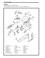 Предварительный просмотр 395 страницы Suzuki DF 40 Service Manual