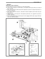 Предварительный просмотр 398 страницы Suzuki DF 40 Service Manual