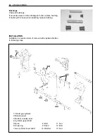 Предварительный просмотр 403 страницы Suzuki DF 40 Service Manual