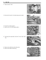 Preview for 140 page of Suzuki DF 60 Service Manual