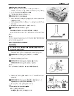 Preview for 159 page of Suzuki DF 60 Service Manual