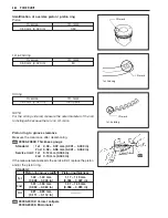 Preview for 170 page of Suzuki DF 60 Service Manual