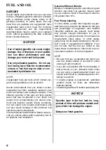 Preview for 6 page of Suzuki DF115A Owner'S Manual