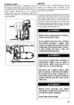 Preview for 73 page of Suzuki DF115A Owner'S Manual