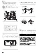 Preview for 82 page of Suzuki DF115A Owner'S Manual