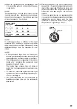 Предварительный просмотр 45 страницы Suzuki DF115B Owner'S Manual