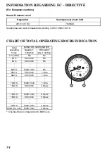 Предварительный просмотр 74 страницы Suzuki DF115B Owner'S Manual