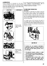 Preview for 45 page of Suzuki DF150 Owner'S Manual