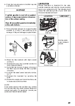 Предварительный просмотр 89 страницы Suzuki DF150AP Owner'S Manual