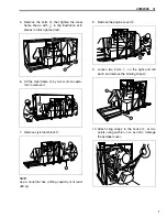 Preview for 7 page of Suzuki DF25 2006 Rigging Manual