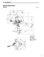 Preview for 11 page of Suzuki DF25 2006 Rigging Manual