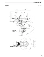 Preview for 12 page of Suzuki DF25 2006 Rigging Manual