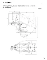 Preview for 13 page of Suzuki DF25 2006 Rigging Manual