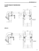 Preview for 18 page of Suzuki DF25 2006 Rigging Manual