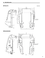 Preview for 21 page of Suzuki DF25 2006 Rigging Manual