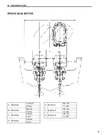 Предварительный просмотр 23 страницы Suzuki DF25 2006 Rigging Manual