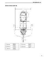 Предварительный просмотр 24 страницы Suzuki DF25 2006 Rigging Manual